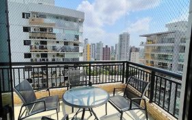 Duplex de luxo em Belem